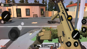 死亡沙盒游戏最新安卓版图片1