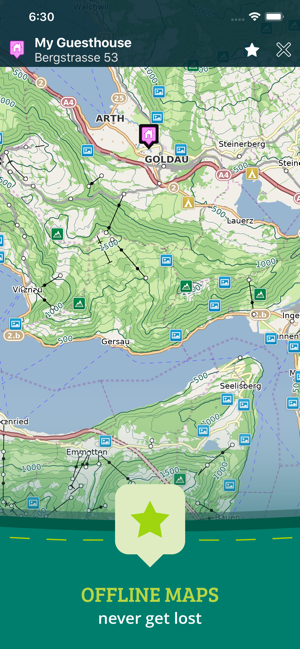 Pocket Earth PRO appD1