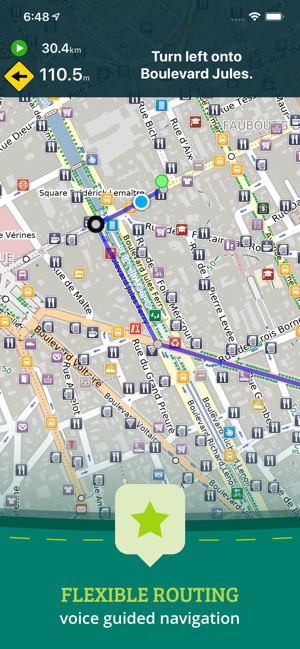 Pocket Earth PRO appD2