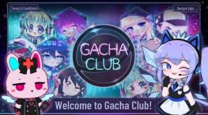 Ӳֲٷ׿棨Gacha ClubͼƬ1