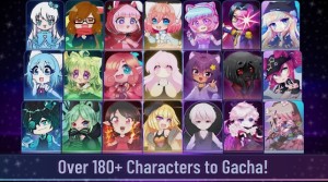 gacha lifeİٷͼ1