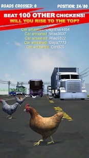 Chicken Challenge 3DϷͼ3