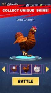 ChickenChallenge3DϷͼ1