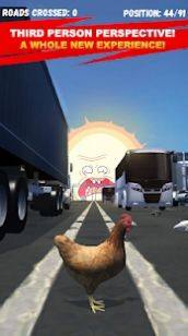 ChickenChallenge3D׿ϷͼƬ1