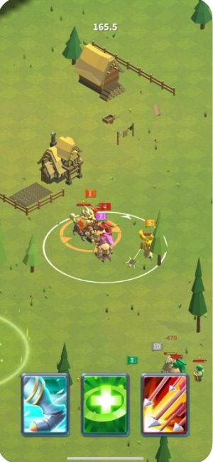 等我去喊人官方ios版图片1