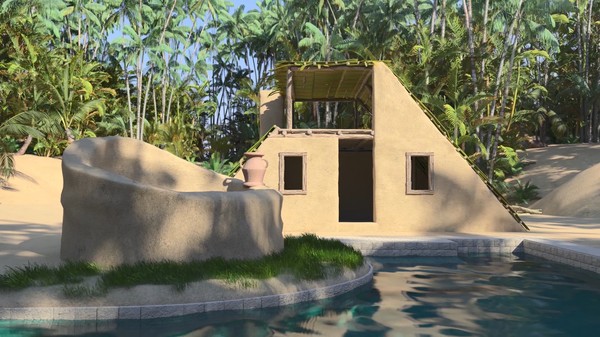 Jungle HouseM[׿D3: