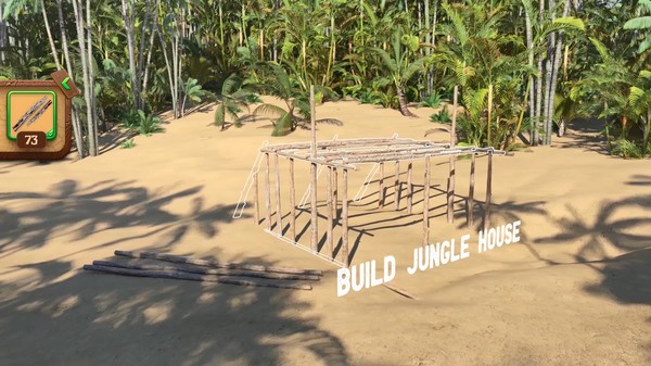 Jungle HouseM[׿DƬ1