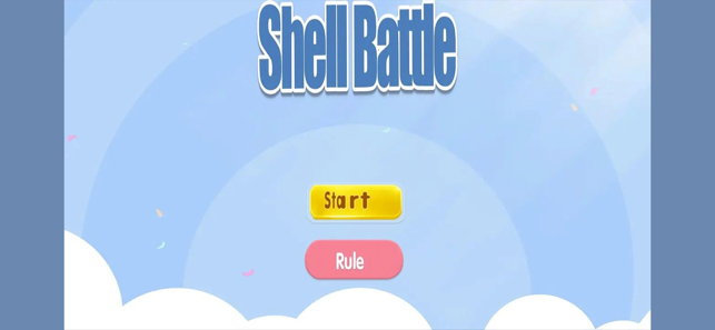 Shell Battle appͼ1: