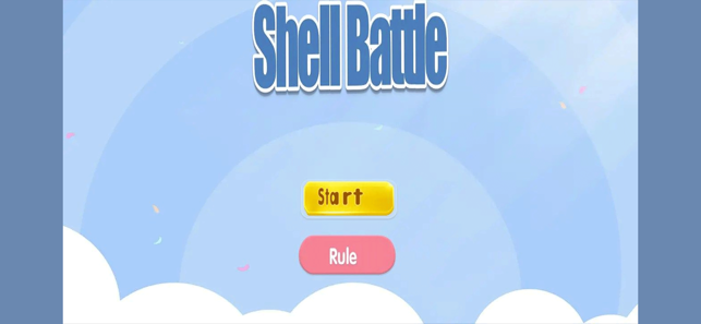 Shell Battle appܛD1: