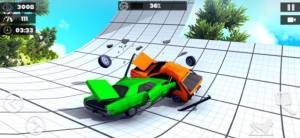 ײ¹սרҵϷİ׿棨Car Crash Wreck Challenge ProͼƬ1