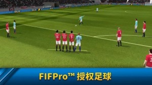 Dream League Soccer ׿ͼƬ1