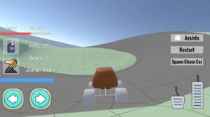 不可思议赛车2游戏最新版图片1