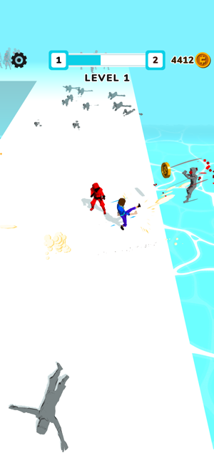 Weapon Master 3DİϷͼ2: