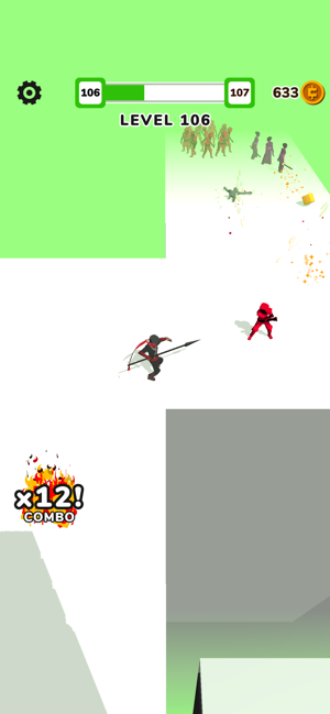 Weapon Master 3DİϷͼ3: