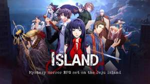 Island Exorcismͼ2