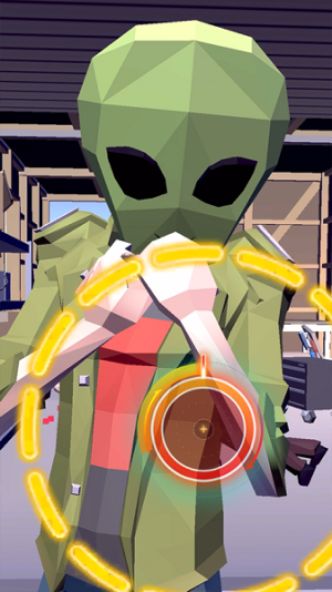 一拳新超人游戏最新安卓版图片1