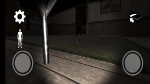 恐怖爷爷房屋逃生游戏最新安卓版图片1