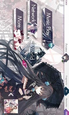 Arcaea3.0.4ٷͼ2