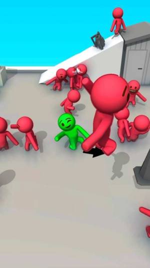 跑跑大冲刺最新红包版图片1