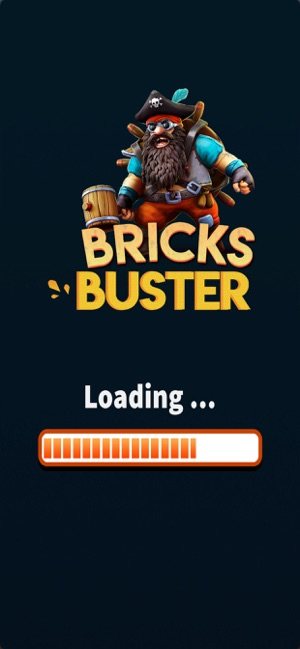 Bricks BusterϷͼ1