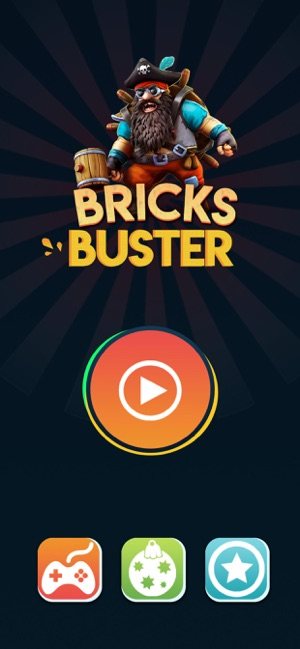 Bricks BusterϷͼ2