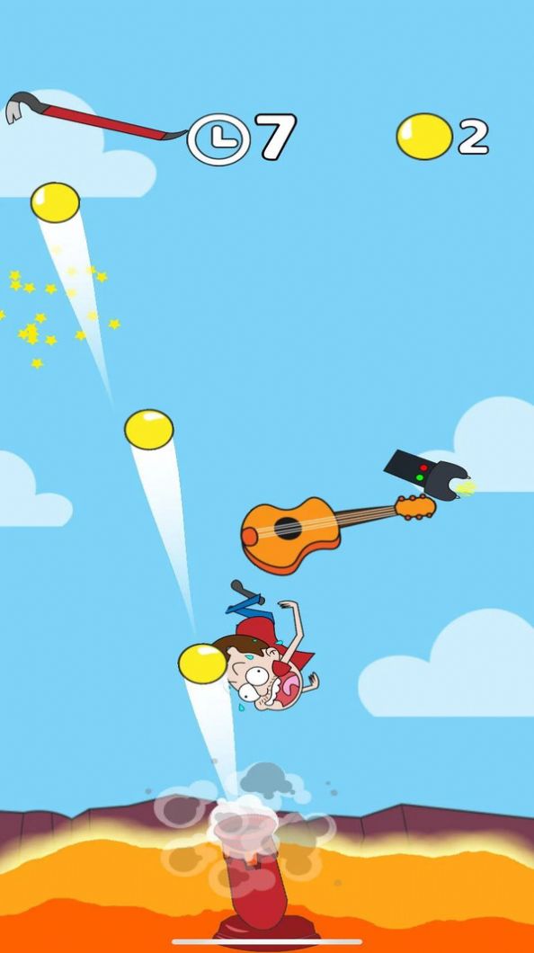 ����ȥ��Ϸ�ֻ���ͼ2: