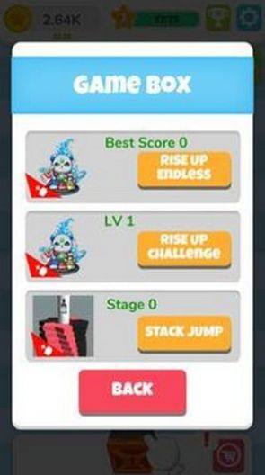 ؈GOGO°D3