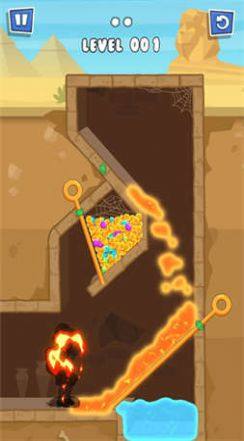 营救小哥哥游戏道具版图片1