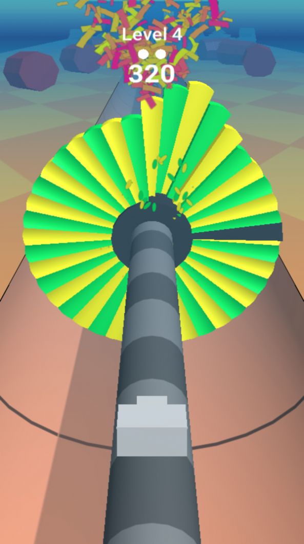 ��ɫ����3D������Ϸ��׿��ͼ1: