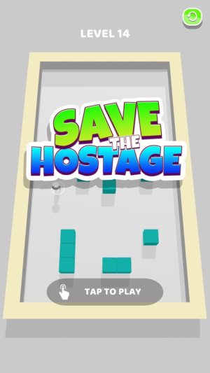 ȳϷ׿°棨Save The HostageͼƬ2