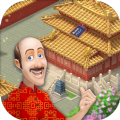 梦幻花园宫廷文化联动游戏安卓版下载 v6.0.1