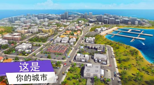 Grand Criminal Online���°�׿��ͼ2: