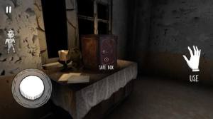 恐怖修女1.7.5版本最新版图片1