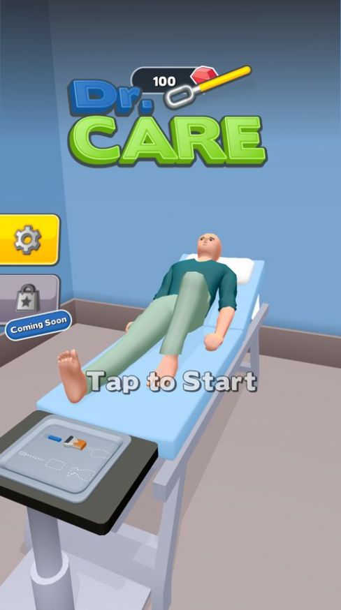 Doctor Care׿[dD2: