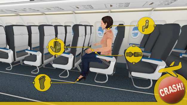 learntobrace��Ϸ��׿������ͼ1: