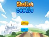 Shell scastle app v1.0