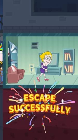 来救救小姐姐鸭游戏安卓版图片1