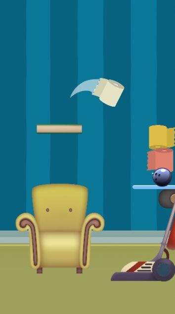 ��ת��ֽ��Ϸ��׿��ͼ2: