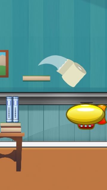 ��ת��ֽ��Ϸ��׿��ͼƬ1