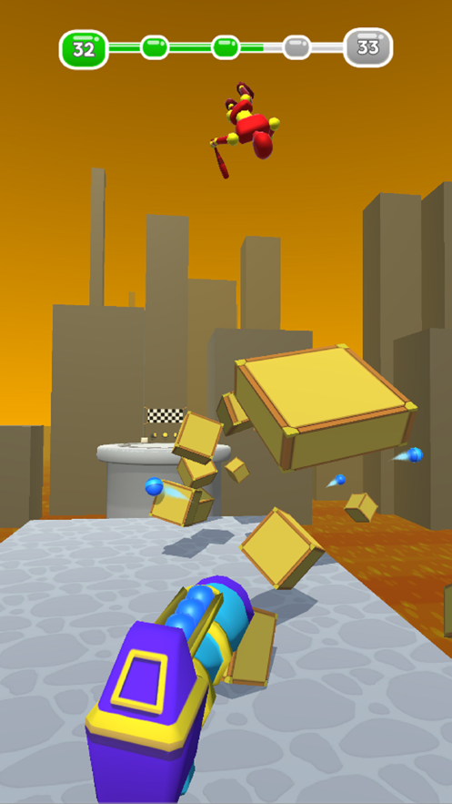 抖音小游戏击倒一切兑换码大全完整版v13