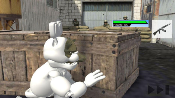 ���׻�������Ϸ�ٷ����°�ͼ2: