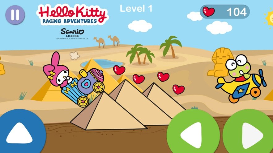 hello kittyϷٷ׿ͼ1: