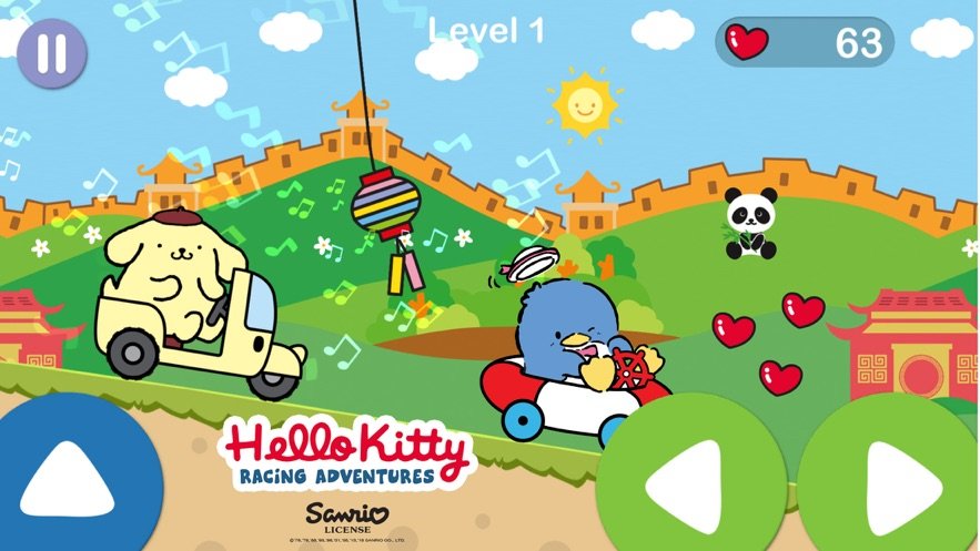 hello kittyϷٷ׿ͼ2: