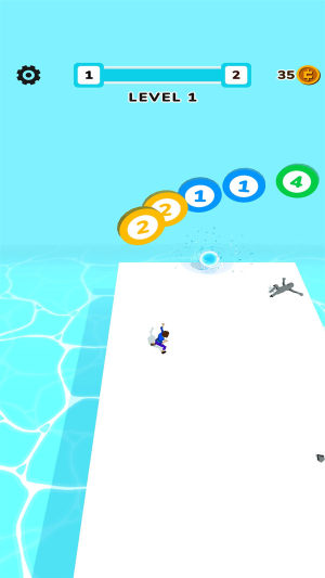 兵器尊师游戏官方最新版图片1