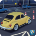 真实汽车驾驶体验模拟器安卓版 v1.0.2