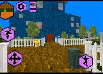 �������һ����Ϸ��ʾ��׿��ͼ3: