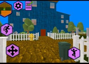 �������һ����Ϸ��ʾ��׿��ͼ1: