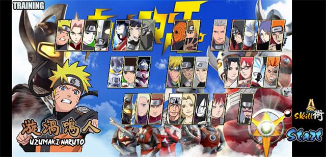 ����ս�����°�׿��ͼ2: