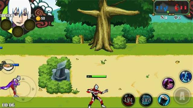 ����ս�����°�׿��ͼƬ1