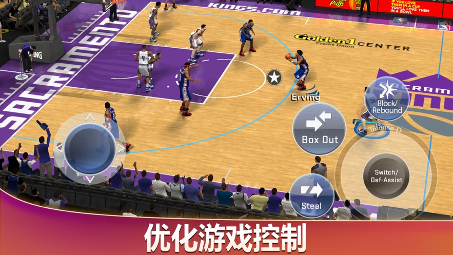 NBA 2K20ģʽͼƬ1
